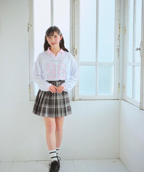 【専用ページ】りぴぴ様　8/14迄到着 repipi armario tシャツ CherryチビTシャツ キッズ 子供服