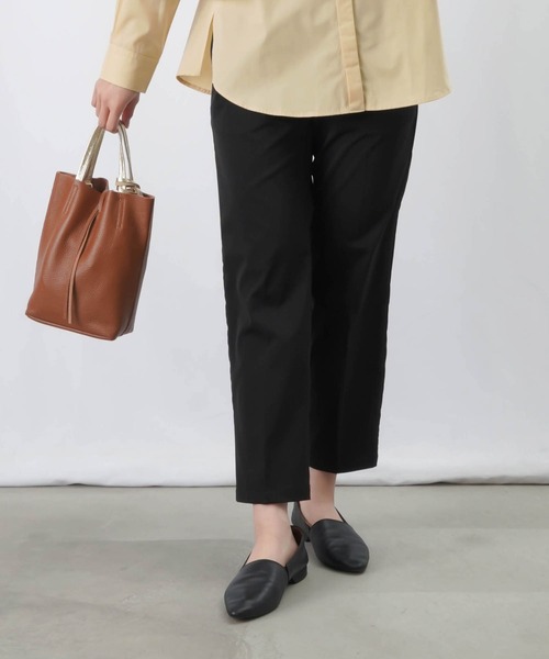 ルルララ LADY LUCK LUCA（レディラックルカ） パンツ LC/LLL ハードストレッチ