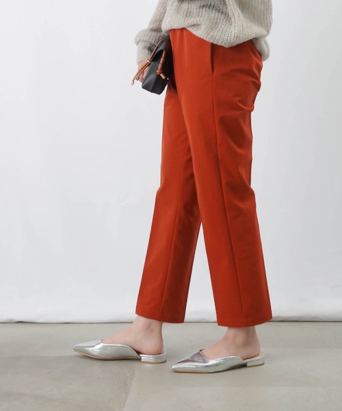 LADY LUCK LUCA（レディラックルカ） パンツ LC/LLL ハードストレッチ