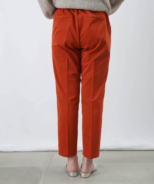 LADY LUCK LUCA（レディラックルカ） パンツ LC/LLL ハードストレッチ