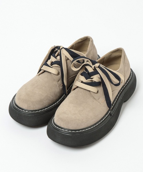 靴 niko ニコ コンフォートシューズ NICO レディース 6007 靴 レースアップ 本