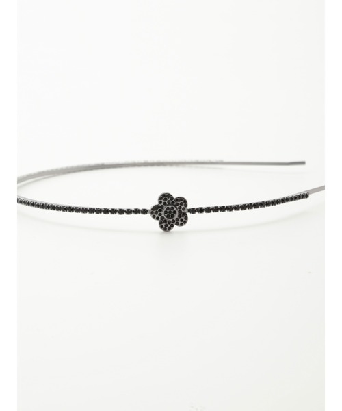 ✴️ 新品〈 LETICIA 〉　クラシック　カチューシャ✴️ 完売品BLACK CLASSIC KATYUSHA (Black) – LETICIA