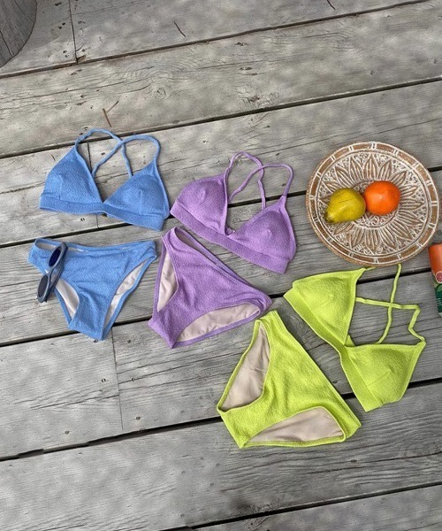 ビキニ　セット Amazon.co.jp: 女性用ビキニセット、女性用2ピース水着、レディース