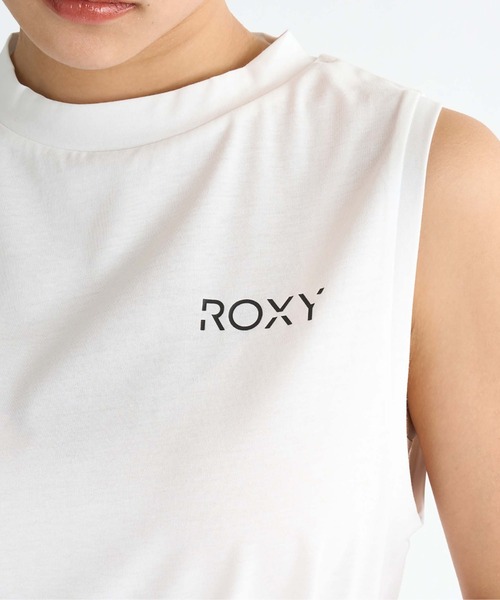 ROXY/ホールハート 半袖 ラッシュタンクトップ ROXY/ホールハート 半袖 ラッシュタンクトップ (ROXY/ラッシュ