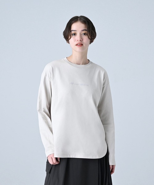 tシャツ MET24 Long Sleeve Tee レディース