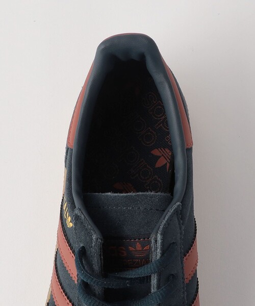 adidas SPEZIAL24.5cm / stevenalan購入 adidas SPEZIAL24.5cm / stevenalan購入 - メルカリ