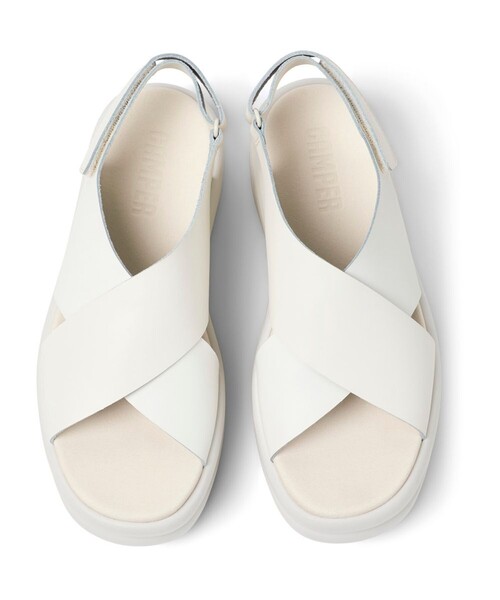 CAMPER（カンペール） サンダル PELOTAS FLOTA UP / サンダル