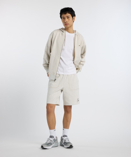 New Balance（ニューバランス） パーカー 大谷翔平 フレンチテリー
