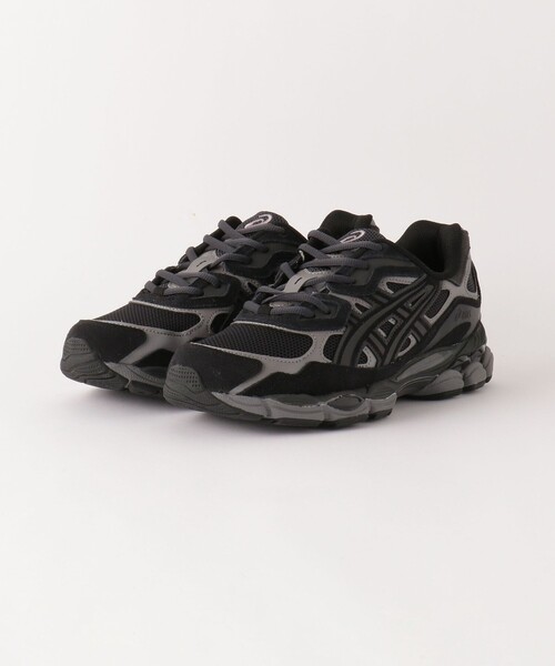 ASICS スニーカー 「asics」 GEL-NYC/スニーカー メンズ