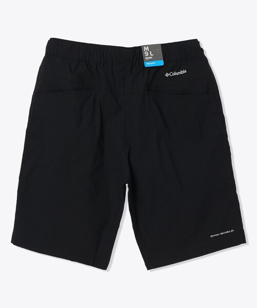 Columbia（コロンビア） パンツ 撥水 UVカット Columbia／カッシュマン