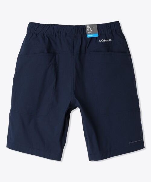 コロンビア★Columbia【オウルリッジパンツ】吸湿速乾 シアサッカー イージーパンツ リラックスパンツ PM0526 010/ブラック Mサイズ Columbia コロンビア☆Columbia【オウルリッジパンツ】吸湿速乾
