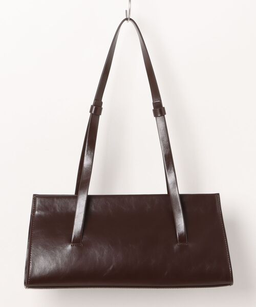 【正規取扱店】 ショルダーバッグ バッグ 」高品質牛革 ニーナ / NiiNa 「 バッグ