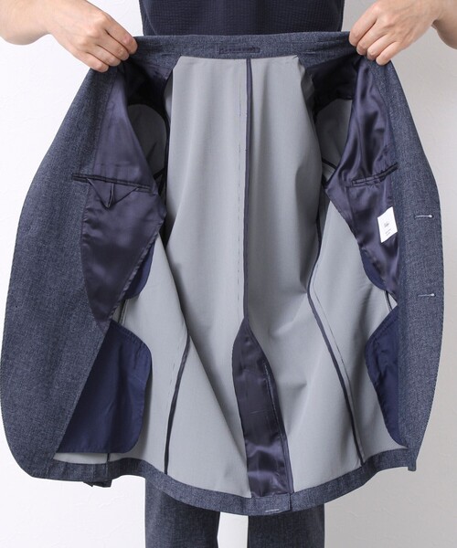 お値下げしました！ＮＯＬＬＥＹ’Ｓ　セットアップ NOLLEY'S｜ノーリーズのトピックス「【NOLLEY'S】今みんなが気に