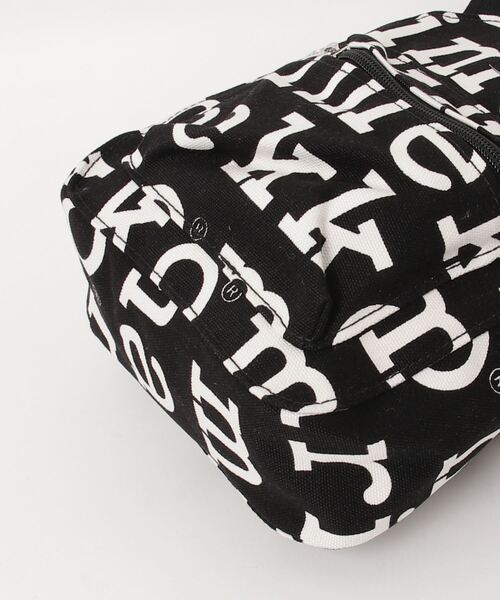 marimekko ショルダーバッグ バッグ Kaste Logo shoulder bag 