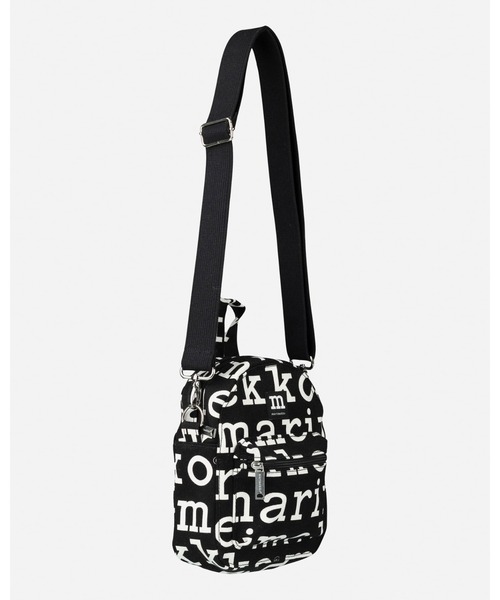 marimekko ショルダーバッグ バッグ Kaste Logo shoulder bag 