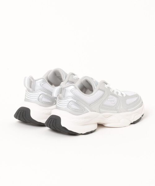 リリー出品 NUOVO スニーカー ヌオーヴォ 19-24(H) LILY リリー N9376J