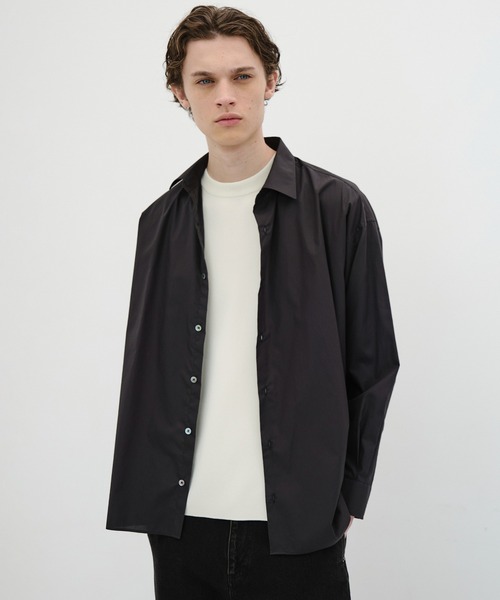 UNITED TOKYO（ユナイテッドトウキョウ） シャツ 200/2 コットン