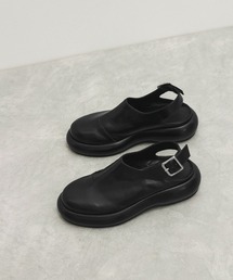 サンダル バックストラップクロッグ レディース｜ZOZOTOWN Yahoo!店