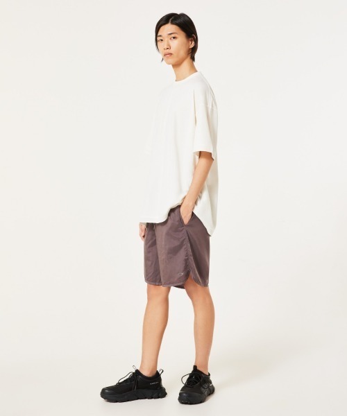 OAKLEY（オークリー） パンツ OAKLEY Fgl Factor Shorts 5.0