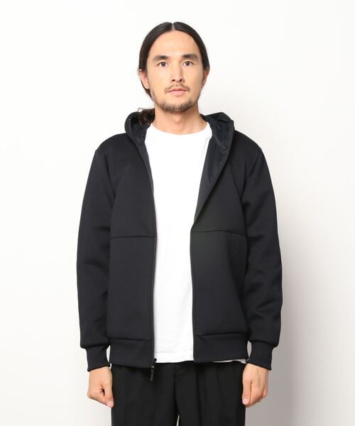 ザ・ノースフェイス ナイロンジャケット ブルゾン 黒 ブラック M THE NORTH FACE 「THE FACE」 ナイロンブルゾン M ブラック