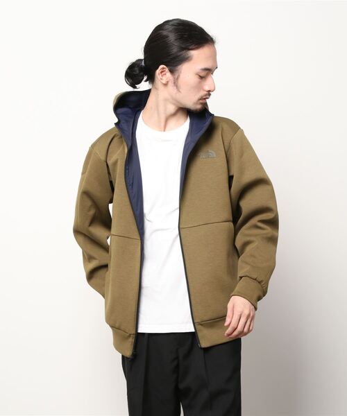 THE NORTH FACE ノースフェイス　ブルゾン M THE NORTH FACE ブルゾン アウター 「THE FACE/ザノースフェイス