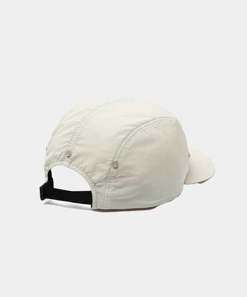 meanswhile キャップ 帽子 Feather Smooth Shade Cap メンズ