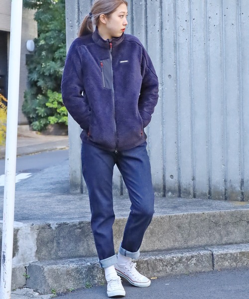 BRIEFING（ブリーフィング） ジップアップブルゾン L ブラック メンズ