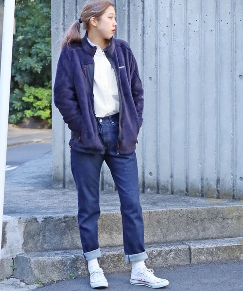 BRIEFING（ブリーフィング） ジップアップブルゾン L ブラック メンズ