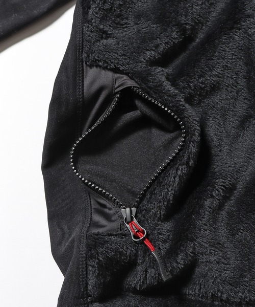 BRIEFING（ブリーフィング） ジップアップブルゾン L ブラック メンズ