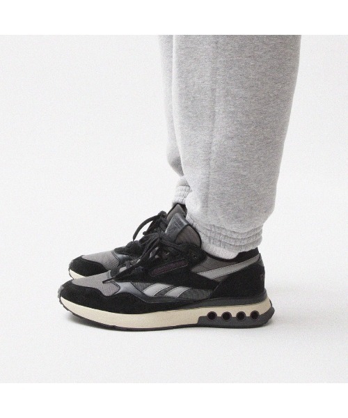 Reebok（リーボック） スニーカー ERSワールド / ERS WORLD メンズ