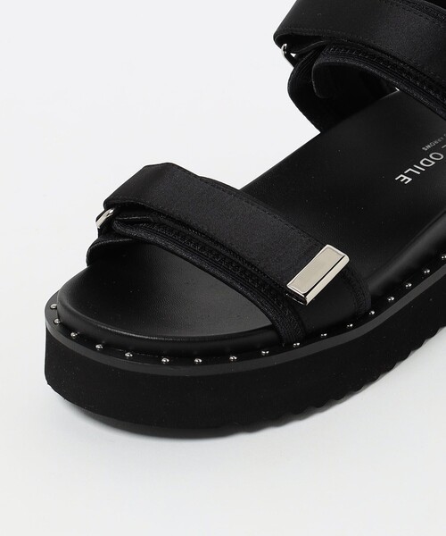 Odette e Odile 25㎝ ODETTE E ODILE｜グリークスタイル フラット25↑ | Rakuten