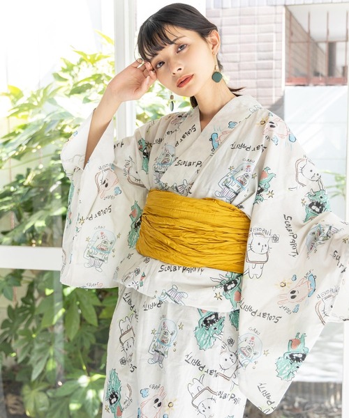 16日より、≪浴衣≫のご予約受付開始！！ - ScoLar公式ブログ