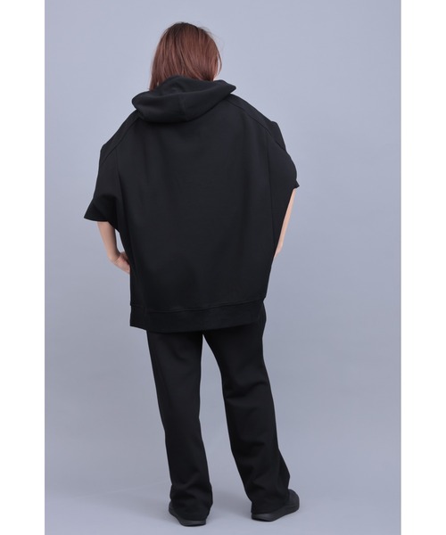 TORNADO MART（トルネードマート） パーカー R by TORNADO MART