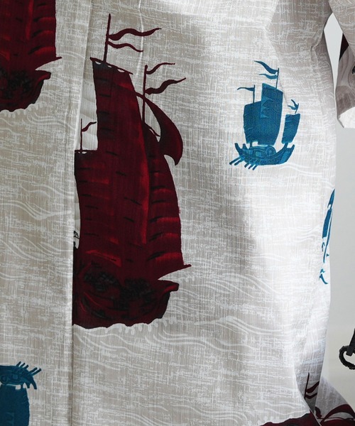 utatane 浴衣 ひとりで着れる！かんたん二部式浴衣セット ニコ