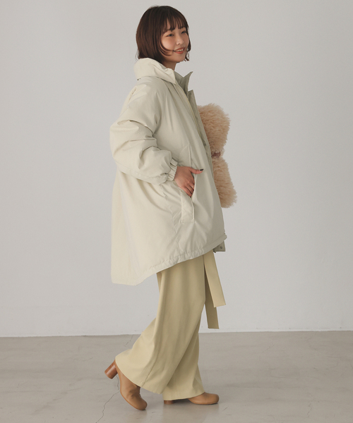 IENA」 オールインワン 38 ホワイト レディース IENA オールインワン C