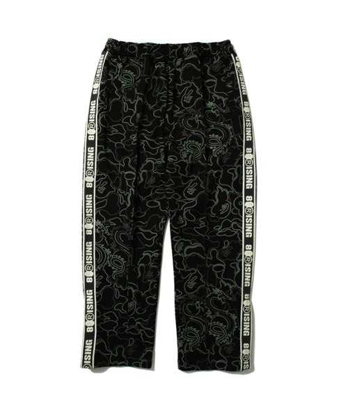 A BATHING APE（アベイシングエイプ） パンツ BAPE X 88RISING GLOW IN
