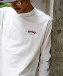 tシャツ DIAMOND LOGO UTILI...の詳細画像5