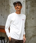 tシャツ DIAMOND LOGO UTILI...の詳細画像4