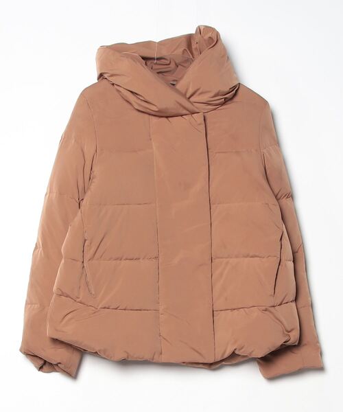 Sonny Label ベージュ ダウンジャケット FREE URBAN RESEARCH Sonny Label ダウンジャケット FREE ライトベージュ