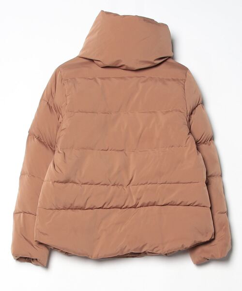 URBAN RESEARCH Sonny Label ダウンジャケット 38 ベージュ レディース