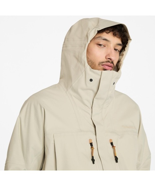 Timberland（ティンバーランド） コート ジャケット モビ フレックス