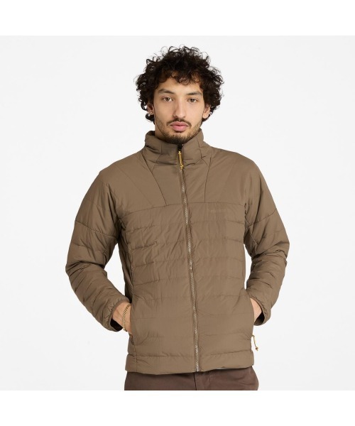 Timberland（ティンバーランド） コート ジャケット モビ フレックス