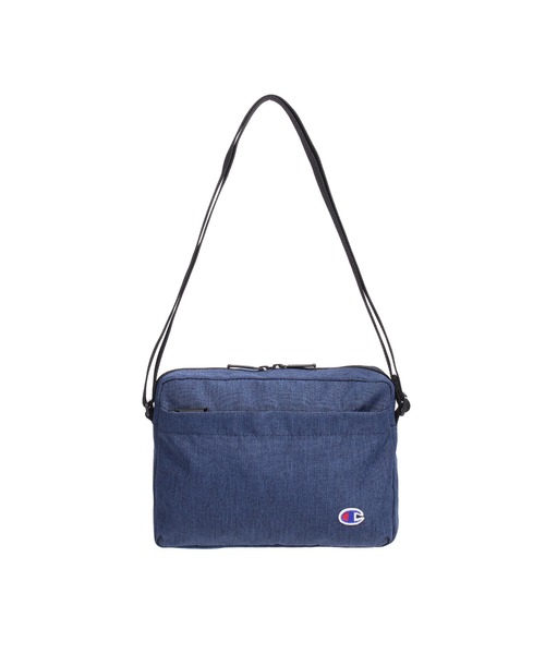 Champion 「Champion」 ショルダーバッグ FREE ブラック メンズ
