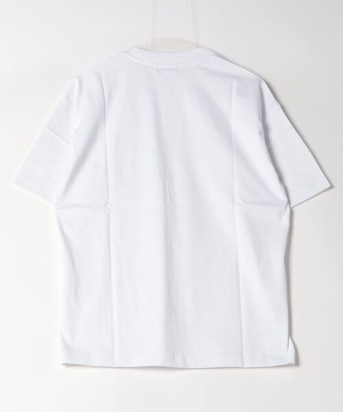 「BEAUTY&YOUTH UNITED ARROWS」 半袖Tシャツ M ライトブルー メンズ