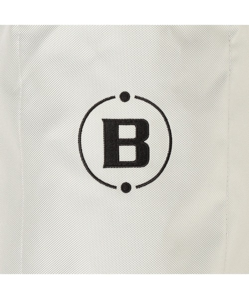 美品　定価5-6万？　BRIEFING シルバー中型ゴルフバッグ ブリーフィングゴルフ キャディバッグ」の人気商品一覧 | 安い