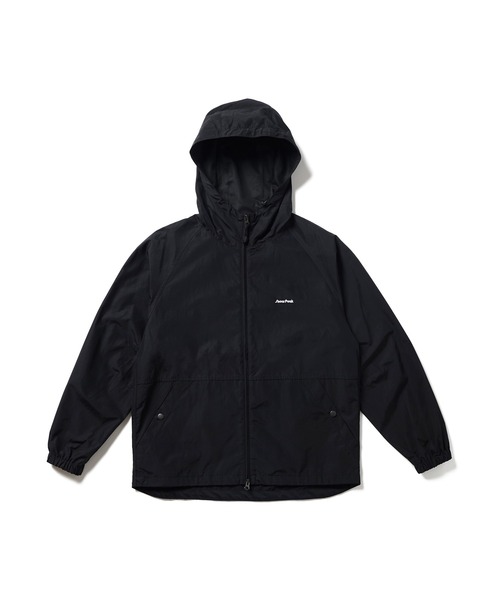  peak ブラック マウンテンパーカー snow peak マウンテンパーカー ブラック