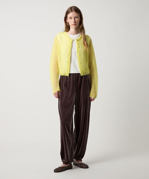 STEVEN ALAN（スティーブンアラン） カーディガン 「Steven Alan