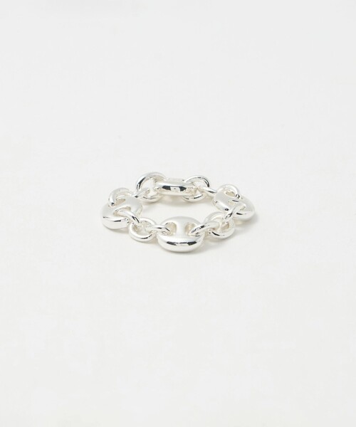 in mood（インムード） 指輪 リング 「in mood」ANCHOR チェーンリング