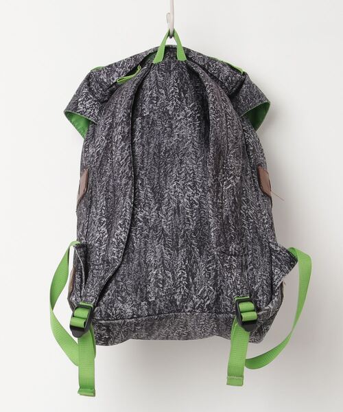 patagonia 「patagonia」 「KIDS」リュック - グレー キッズ