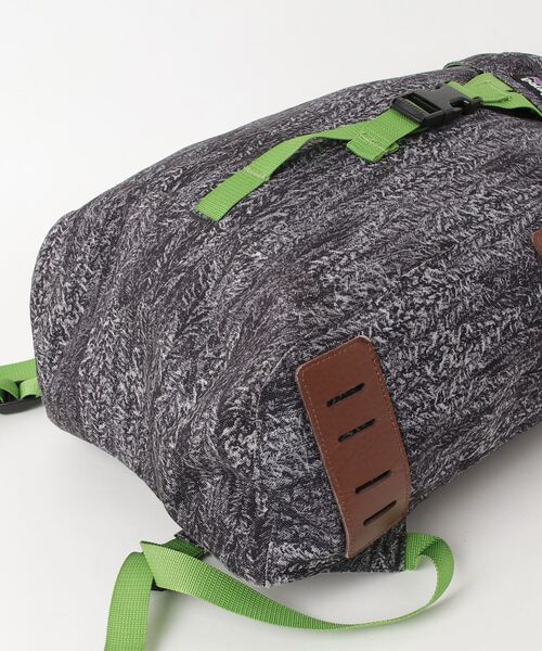 Patagonia キッズリュック patagonia 「patagonia」 「KIDS」リュック - グレー キッズ